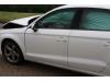 Audi A3 Limousine 1.5 35 TFSI 16V Sloopvoertuig (2019, Wit)