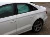 Audi A3 Limousine 1.5 35 TFSI 16V Sloopvoertuig (2019, Wit)
