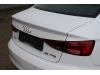 Audi A3 Limousine 1.5 35 TFSI 16V Sloopvoertuig (2019, Wit)