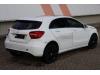 Mercedes A 1.8 A-180 CDI 16V Autom. Sloopvoertuig (2012, Wit)