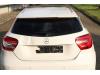 Mercedes A 1.8 A-180 CDI 16V Autom. Sloopvoertuig (2012, Wit)