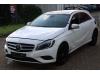 Mercedes A 1.8 A-180 CDI 16V Autom. Sloopvoertuig (2012, Wit)