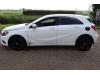 Mercedes A 1.8 A-180 CDI 16V Autom. Sloopvoertuig (2012, Wit)