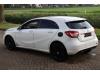 Mercedes A 1.8 A-180 CDI 16V Autom. Sloopvoertuig (2012, Wit)