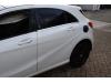 Mercedes A 1.8 A-180 CDI 16V Autom. Sloopvoertuig (2012, Wit)