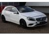 Mercedes A 1.8 A-180 CDI 16V Autom. Sloopvoertuig (2012, Wit)