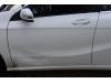Mercedes A 1.8 A-180 CDI 16V Autom. Sloopvoertuig (2012, Wit)
