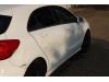 Mercedes A 1.8 A-180 CDI 16V Autom. Sloopvoertuig (2012, Wit)