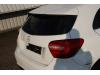 Mercedes A 1.8 A-180 CDI 16V Autom. Sloopvoertuig (2012, Wit)