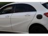 Mercedes A 1.8 A-180 CDI 16V Autom. Sloopvoertuig (2012, Wit)