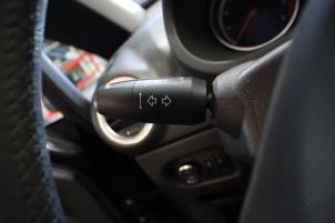 Opel Corsa D 1.2 16V LPG Sloopvoertuig (2014, Zwart)