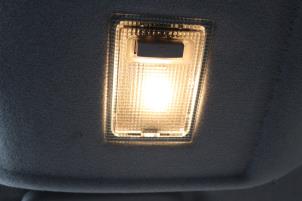 Opel Corsa D 1.2 16V LPG Sloopvoertuig (2014, Zwart)