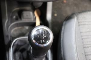 Opel Corsa D 1.2 16V LPG Sloopvoertuig (2014, Zwart)