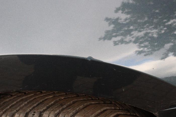 Seat Leon Sportstourer 2.0 TDI SCR Sloopvoertuig (2022, Grijs)