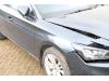 Seat Leon Sportstourer 2.0 TDI SCR Sloopvoertuig (2022, Grijs)