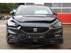 Seat Leon Sportstourer 2.0 TDI SCR Sloopvoertuig (2022, Grijs)
