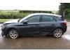 Seat Leon Sportstourer 2.0 TDI SCR Sloopvoertuig (2022, Grijs)