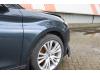 Seat Leon Sportstourer 2.0 TDI SCR Sloopvoertuig (2022, Grijs)