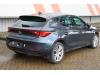 Seat Leon Sportstourer 2.0 TDI SCR Sloopvoertuig (2022, Grijs)