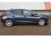 Seat Leon Sportstourer 2.0 TDI SCR Sloopvoertuig (2022, Grijs)