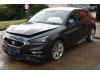 Seat Leon Sportstourer 2.0 TDI SCR Sloopvoertuig (2022, Grijs)