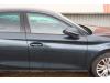 Seat Leon Sportstourer 2.0 TDI SCR Sloopvoertuig (2022, Grijs)