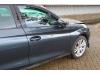 Seat Leon Sportstourer 2.0 TDI SCR Sloopvoertuig (2022, Grijs)