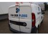 Opel Combo 1.3 CDTI 16V Sloopvoertuig (2018, Wit)