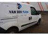 Opel Combo 1.3 CDTI 16V Sloopvoertuig (2018, Wit)