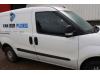 Opel Combo 1.3 CDTI 16V Sloopvoertuig (2018, Wit)