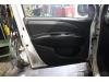 Opel Combo 1.3 CDTI 16V Sloopvoertuig (2018, Wit)