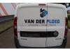 Opel Combo 1.3 CDTI 16V Sloopvoertuig (2018, Wit)