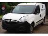 Opel Combo 1.3 CDTI 16V Sloopvoertuig (2018, Wit)
