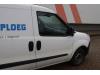 Opel Combo 1.3 CDTI 16V Sloopvoertuig (2018, Wit)