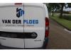Opel Combo 1.3 CDTI 16V Sloopvoertuig (2018, Wit)