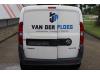 Opel Combo 1.3 CDTI 16V Sloopvoertuig (2018, Wit)