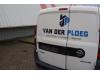 Opel Combo 1.3 CDTI 16V Sloopvoertuig (2018, Wit)