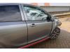 Kia Picanto 1.0 12V Sloopvoertuig (2023, Grijs)