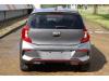 Kia Picanto 1.0 12V Sloopvoertuig (2023, Grijs)