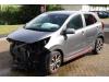 Kia Picanto 1.0 12V Sloopvoertuig (2023, Grijs)