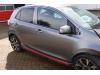 Kia Picanto 1.0 12V Sloopvoertuig (2023, Grijs)