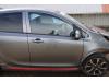Kia Picanto 1.0 12V Sloopvoertuig (2023, Grijs)