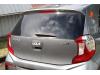Kia Picanto 1.0 12V Sloopvoertuig (2023, Grijs)