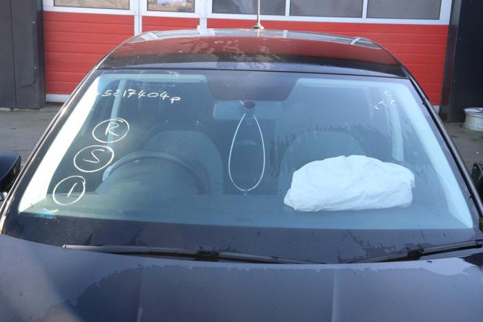 Seat Ibiza V 1.0 MPI 12V Sloopvoertuig (2019, Metallic, Zwart)