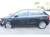 Seat Ibiza V 1.0 MPI 12V Sloopvoertuig (2019, Metallic, Zwart)