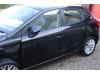 Seat Ibiza V 1.0 MPI 12V Sloopvoertuig (2019, Metallic, Zwart)