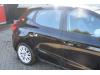 Seat Ibiza V 1.0 MPI 12V Sloopvoertuig (2019, Metallic, Zwart)