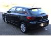 Seat Ibiza V 1.0 MPI 12V Sloopvoertuig (2019, Metallic, Zwart)