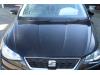 Seat Ibiza V 1.0 MPI 12V Sloopvoertuig (2019, Metallic, Zwart)