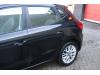 Seat Ibiza V 1.0 MPI 12V Sloopvoertuig (2019, Metallic, Zwart)